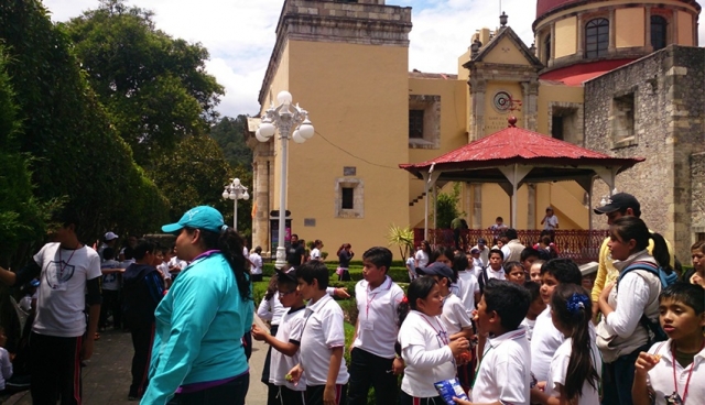 explicacion de uestros guias